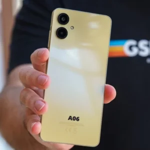 A06 4G LTE SM-A065F 64GB 4GB RAM 5000mAh 6.7 Display 50 MP Camera Android Smartphone Complete Set of Accessories