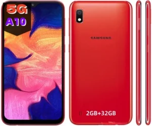 A10 Octa Core 3G/4G LTE Android Smartphone
