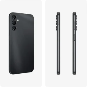 A14 4G Smartphone 5G Global Version 4GB+64GB Unlocked Cellphone 6.6″ 1920×1080 1 Year Warranty