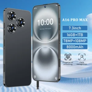 A16PROMAX Bulk Sale Mobile Phone 5G Smartphone Unlocked