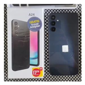 A24 5G LTE 4G Multi Language Smartphone Mobile Phone