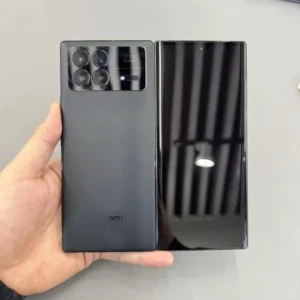 AA+ MIX Fold 3 5G Foldable Smartphone 99% New Original LTPO Screen Snapdragon 8 Gen 2