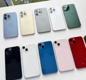 AA+ Original Unlocked Phones 5g Smartphone for iPhone 13 13 Pro Max Mobile Phone