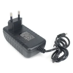 AC 110-240V DC 12V 3A Power Adapter Supply Charger Adaptor EU US for LED Light Strips