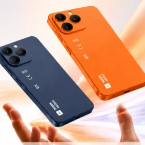 AGM N2 Cell Phone Octa Core LTE 4G Mini Smartphone Android 16 3GB+32GB 4.96 Inch 3000mAh Face Unlock