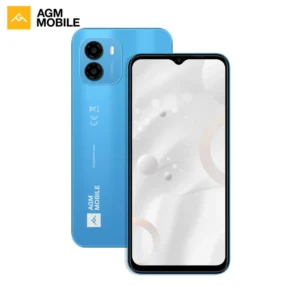 AGM NOTE N1 T606 Waterproof Speaker 8+128GB Mobile Smartphone Android Sim Frei 3G 4G Smartphone