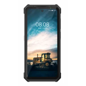 AORO A26 6.78 Inch Dual SIM Card 4G Phone Android 13 8GB+256GB Fingerprint Recognition Mobile Phone NFC Rugged