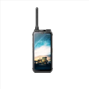 AORO M8 5G POC 8GB+256GB POC Radio Security Mobile Walkie Talkie NFC Rugged Smartphone Long Range Portable Radio