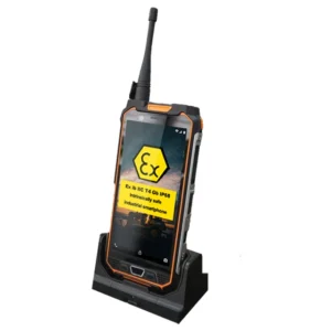 ATEX Rugged Phone Waterproof Reader Anti scratch Original NFC Cell Feature Rugged Phone