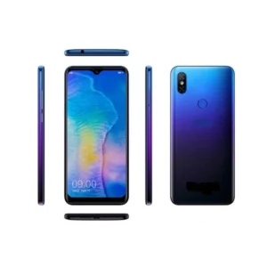 Ac39 b Smart Phones 4g Smartphones Ram 4gb Rom 64gb 6.1 Inch Hd Waterdrop