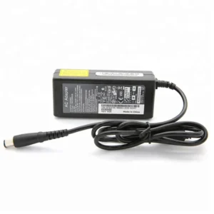 Adapter 19.5V 3.34A 7.4*5.0mm Laptop AC DC Charger Universal Laptop Adapter