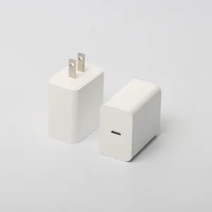 Adapter Charger Plug Single Type C Wall Charger 30W Travel Adapter Charger Fast Charging