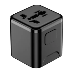 Adapter Charger Travel Plug Adapter Custom logo Worldwide Fast Charger Universal Power Adapter Compact Traveling Accessories