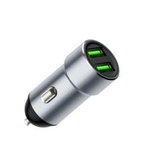 Adapter for Port Automobile Accessory and a Car Fast Charge Cell Phone USB Charger Charger USB Car