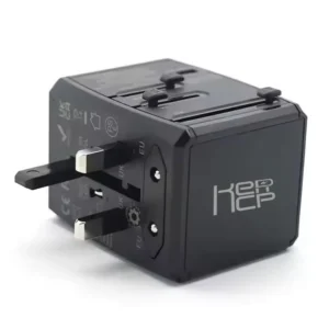 Adapters Phone Wall Chargers Port Type C Box Usb Car Power International Universal Travel Adapter Best Quality With USB Charger