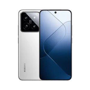 Advanced Original Xiaomi 14 5G Smart Phone 6.36″ 2670*1200 120Hz OLED Qualcomm SD 8 Gen3 Triple Camera Wireless NFC Android 13