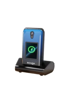 Android 11 4G Feature Phone 1650mAh Battery WiFi GPS Enabled Popular in USA