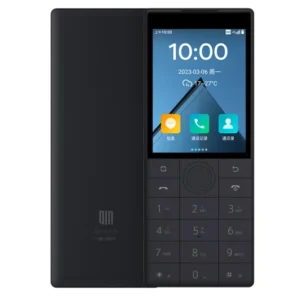 Android 11 F22 with MTK6739 Touch Screen Smart 3G Mobile Phone Feature Phone