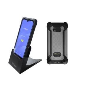 Android 11 Rugged PDA Handheld 5.7inch 2D Barcode PDA with 4GB 6GB RAM Optional Dual SIM Card Slot 4G LTE NFC Rugged Phone