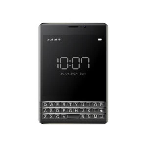 Android 13 Dual SIM Dual NFC 4G LTE QWERTY Keypad Mobile Cellphone Octa Core CPU 720*1280 Touch Screen