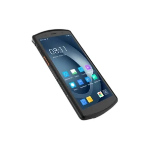 Android 13 IP67 Rugged PDA Smartphone Industrial NFC Handheld 1D 2D Barcode Scanner Inventory Mobile Data Terminal
