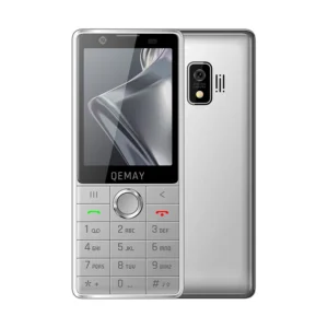 Android 13 Mini 2.8inch Smart Touch Screen Phone with Wifi Dual SIM Hebrew Calendar 4G LTE Octa Core CPU Bar Mobile Keyboard