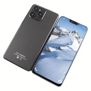 Android 14 Unlocked Cell Phone Smart Mobile Phone 5G Android Smartphone
