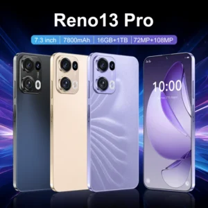 Android 14.0 Smart Phones oppo Reno 13 Pro Mobile Smart Phone