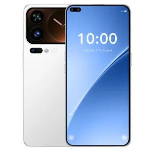 Android 15 OLED Mobile Phone M17 Pro Max 5G Smartphone Original Unlocked Phone 7000mAh