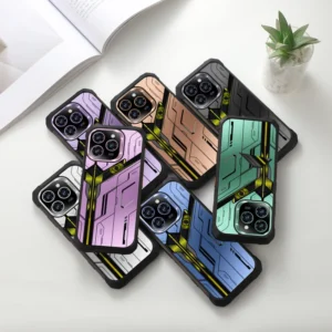 Android 5G Outdoor Smartphone Global Frequency Bands IP68 Rugged Cellphone