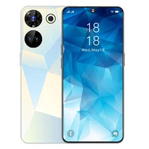 Android 5G Smartphone C20pro Large 5 Inch Screen 3G 4G 5G Mobile Phone