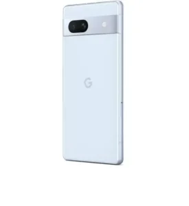 Android 7A Octa Core HD 128GB 5G LTE Unlocked Smartphone with German and French Support
