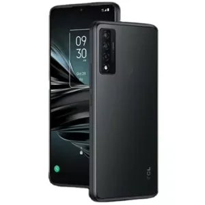 Android Phone 6.52 Inch Android 11 Original Unlocking Fingerprint Smart Phone 5087Z