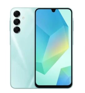Android Phone Mobile Phone for Samsung A16 5G Low Price 6g+128GB Factory Price Fingerprint 6.7″
