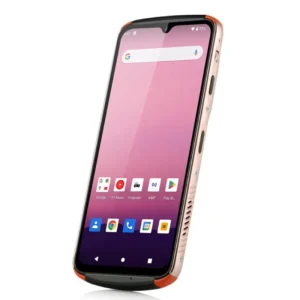 Android Smartphone Portable Intelligent Handheld Mobile Phone With NFC and 4G LTE