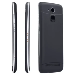 Android14 Smartphone 5.5 Inch Screen Quad Core