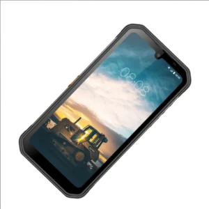 Aoro A11 NFC Android 11 Octa Core Mobile Phone Atex Waterproof Shockproof Rugged Phone Explosion proof Cellphones