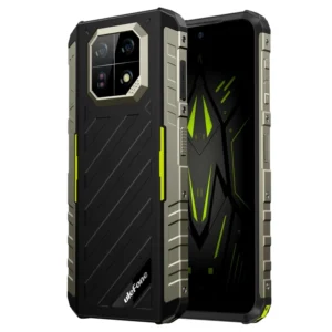 Armor 22 Mobile Phone 3G&4G Smartphone 6.58″ 5G Smartphone 64MP 6600mAh 16GB 128GB 120Hz Rugged Phone