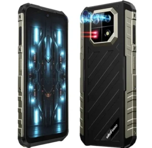 Armor 22 Rugged Phone 16GB RAM 128GB/256GB ROM Android 13 Smartphone NFC 64MP 4G Phone
