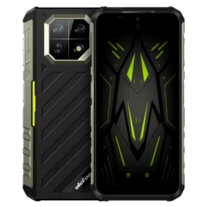 Armor 22 Rugged Phone 16GB RAM 128GB/256GB ROM Android 13 Smartphone NFC 64MP 4G Phone