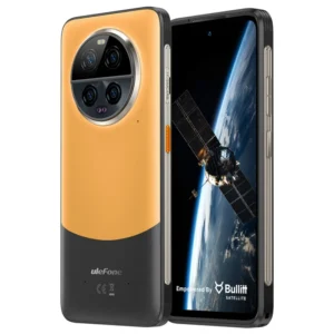 Armor 23 Ultra 5G Rugged Phone MIL-STD-810H IP69K 6.78″ MediaTek Dimensity 8020