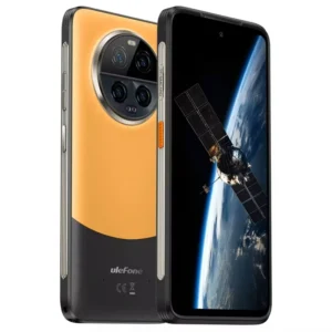 Armor 23 Ultra 5G Rugged Phone Satellite Message 120W Smartphone 64MP Night Camera 12GB+512GB NFC Android 13 Mobile Phone