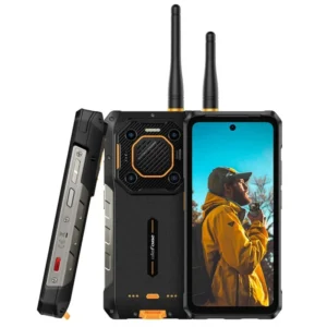Armor 26 ULTRA 5G Rugged Smartphone Unlocked with Walkie Talkie Communication PTT One key to talk 8020 CPU 2.6GHz octa core