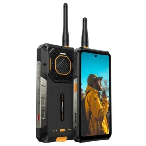 Armor 26 Ultra 5G Rugged Smartphone Unlocked MTK 8020 12GB+512GB 15600mAh Battery 200MP Camera 6.78″ FHD+ Android Cell Phone