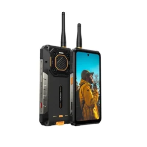 Armor 26 Ultra Walkie Talkie 5G Rugged Phone 120W 15600mAh 200MP+64MP+50MP NFC Waterproof Smartphone