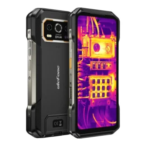 Armor 27T Pro Plus 5G Mobile Phone 3G&4G Smartphone 6.78″ 12GB+256GB 10600mAh Rugged Phone