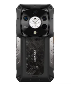 Armor 28 Pro Rugged Phone 5G Android 15 AMOLED Display 6.67 Inch 10600mAh Octa Core Cellphone 120Hz 16+512GB