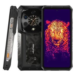 Armor 28 Ultra Thermal 5G 1TB 32GB OEM ODM Custom Rugged Smartphone Android 15