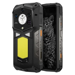 Armor 29 Ultra 16GB+1TB 21200mAh Battery Smartphone 120W Fast Charging 5G Android 16 Global Rugged Mobile Phone