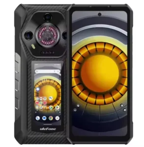 Armor 30 Pro 5G Rugged Phone Smartphone Android 14 32GB+512GB 12800mAh Night Camera 64MP NFC Loud Speaker Mobile Phones